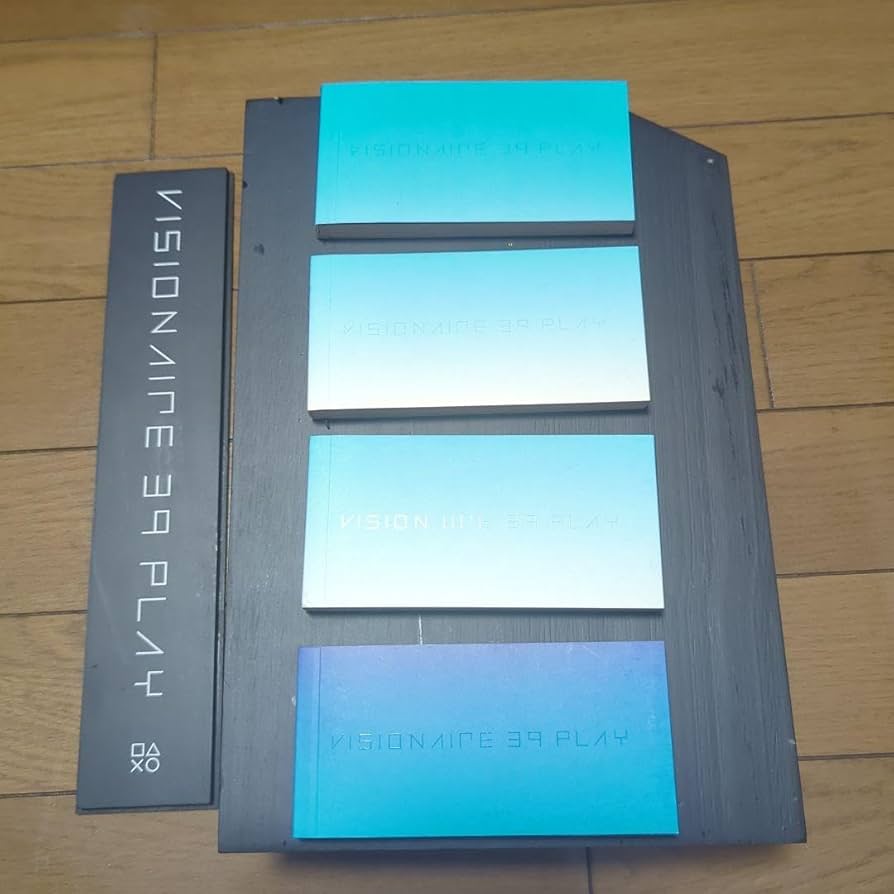 コレクション VISIONAIRE SUBSCRIPTION 39 PLAY コレクション VISIONAIRE SUBSCRIPTION 39 PLAY VISIONAIRE 39 PLAY